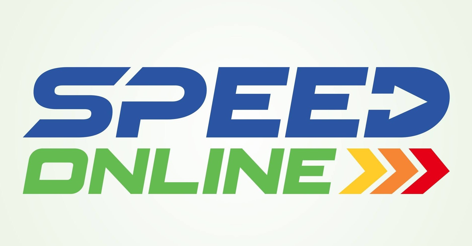 Speed Online-logo